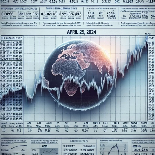 Significant Fluctuations Mark Gel Exchange Rates In Unpredictable Market