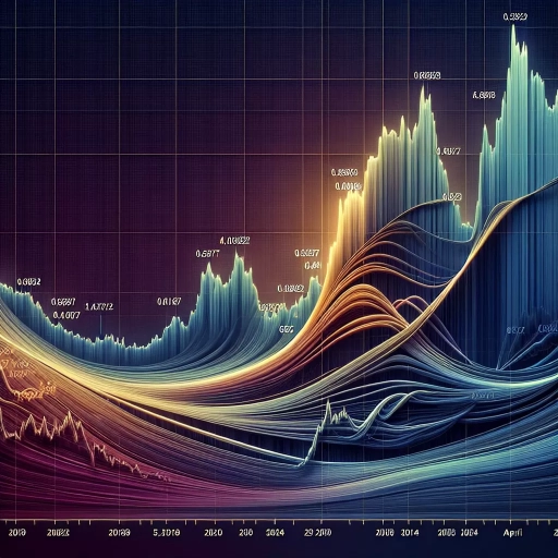 Rise in GEL Exchange Rates Observed in Late April Trading Trends