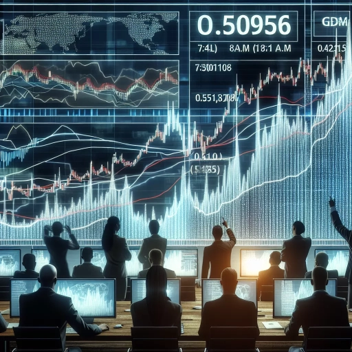 "Record Surge of GEL Exchange Rates Stuns Financial Analysts"