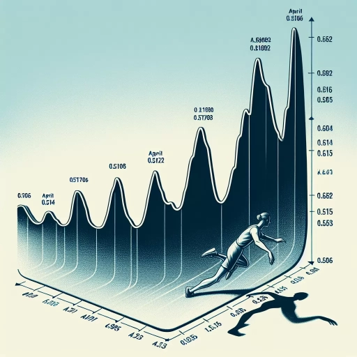 Unsteady GEL Exchange Rate Witnesses Notable Upturn in April 2024