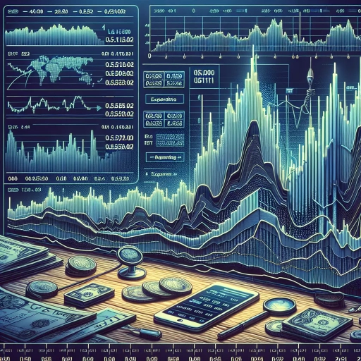  GEL Exchange Rate Showcase Gradual Continual Decline Over 24 Hours Period 