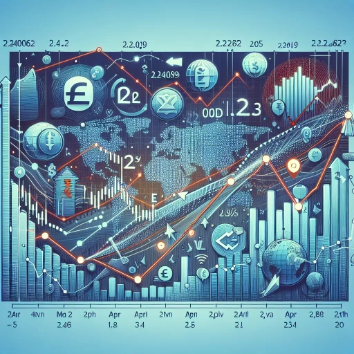 predictable LVL Exchange Rate Witnessed Significant Fluctuations in April 

Heading into the second quarter of 2024, we noticed an interesting development in the LVL foreign exchange market. On March 29th, the LVL exchange rate stood at 2.24062, but by April 4th, the figure had fallen to a low of 2.22909. However, as we moved deeper into the month, we began to notice more significant fluctuations, leading to a peak of 2.28621 on April 16th. 

This marked one of the highest values for the LVL exchange rate in recent months. It also indicated a startling surge from April 10th onwards when the rate was around 2.24141 approximately. The rate fluctuated, allowing the LVL to climb steadily to its peak. This has sparked concern and speculation among financial economists and forex traders regarding what could be driving these changes. 

The cause behind such drastic fluctuations is multi-faceted. Various factors such as changes in the global economy, geopolitical shifts, domestic economic policies, or speculative trading could be influencing the exchange rate. At times, foreign exchange markets exhibit volatile behavior due to the speculative 