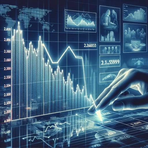  Steady Erosion in Exchange Rates Indicates Need for Market Vigilance 