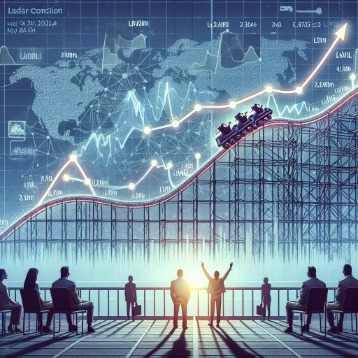 LVL Exchange Rates Buck the Trend Amid Market Fluctuations