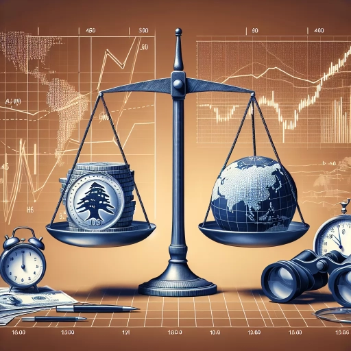 Unwavering Stability Marks LBP Exchange Rate Performance