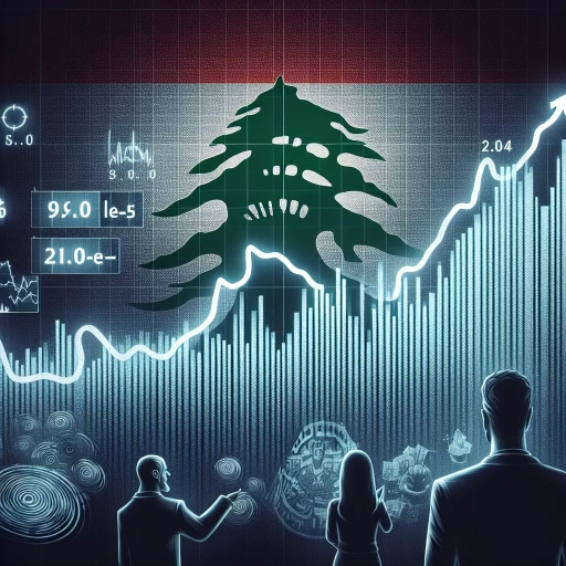 Steady LBP Exchange Rate witnessed a Dramatic Drop