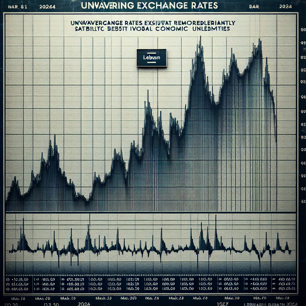 Unwavering Exchange Rates Exhibit Remarkable Stability Over Time