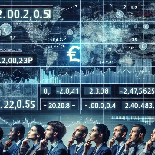 Exchange Rate of LBP Remains Steady in 24 Hours Period