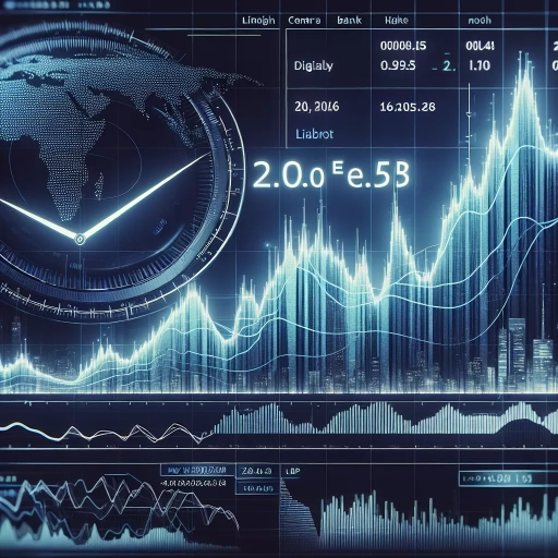 Unwavering LBP Exchange Rates Maintain Steady Course Over 24 Hours