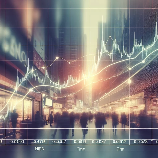 xchange Rate Stability Observed Amidst Market Volatility"

The financial world as we know on the 11th of March, 2024, saw an unparalleled demonstration of stability, as the observed exchange rates proved to be surprisingly steady throughout the day.

Analyzing this time-series data reveals the story of an exchange rate that, despite the expectations in the financial circles of high volatility due to external factors, held its ground with magnificent resilience.

Before we delve into the specifics of this remarkable phenomenon, it would be worthwhile to briefly explain the concept of exchange rates for our non-technical readers. Exchange rates essentially dictate the value of one currency against another and are a direct reflection of an economy