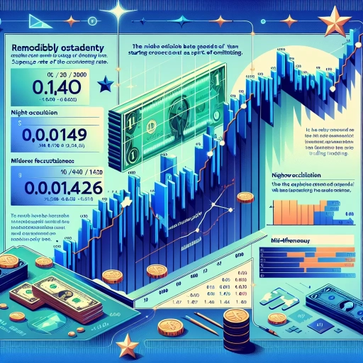 Exchange Rate Remains Robust Despite Minimal Fluctuations