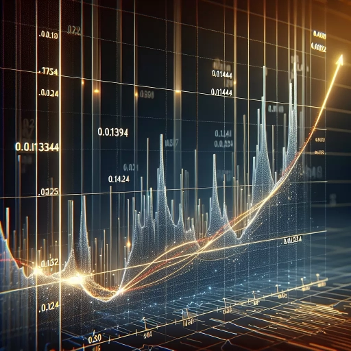 Steady Increase in Exchange Rates Captures Market Attention