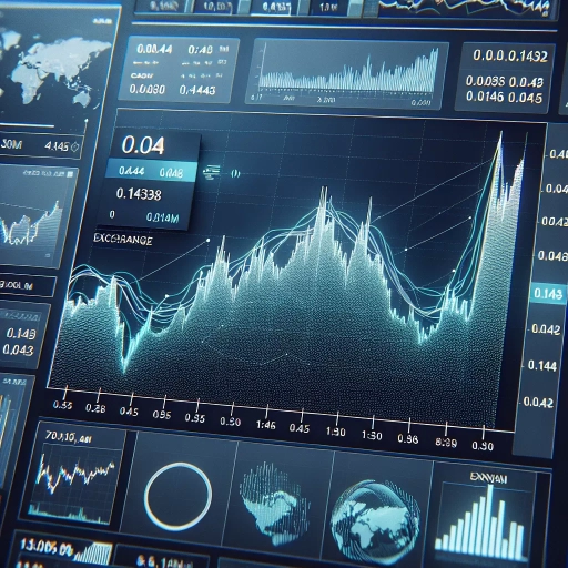 Unwavering Stability Marks Exchange Rates in Recent Trading Hours