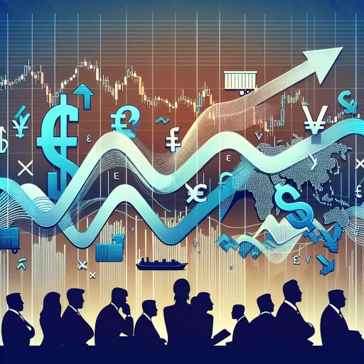 Exchange Rate Fluctuation Spurs Market Uncertainty