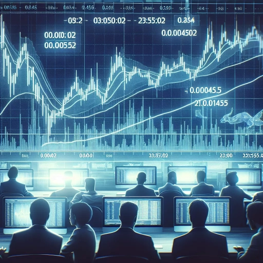 abilizing Exchange Rates: Modest Fluctuations Observed in Recent Trading Hours

The financial world has been closely watching the exchange rate over the recent trading hours with a keen eye. Notably, there were minor fluctuations, yet the rate has remained relatively stable, providing a sense of assurance for investors and traders alike. 

The exchange rate, identified as ALL in the dataset, exhibited a minor fluctuation from 00:00:02 to 23:55:02. During this period, the rate oscillated between 0.01445 and 0.01455, with the most noticeable shift occurring at around 06:25:02 when the rate slightly spiked from 0.01446 to 0.01454. This trend maintained its ascend until it reached its peak at 0.01455 during the early trading hours and remained stable for a considerable amount of time before closing at 0.01454. 

It is noteworthy that the rate did not exhibit any dramatic fluctuations that could hint towards market volatility or turbulence. The stabilized rates mirrored the sentiment of caution display among traders who were possibly awaiting some significant market developments before making prominent moves.

Stability in exchange rates is significant as it may foster an environment conducive for international trade and investments. It eliminates the risks associated with foreign exchange, providing a sense of security for investors, traders, and even companies engaged in international trade.

Moreover, such modest fluctuations could decrease the inherent currency risks associated with foreign investments. Investors and exporters can stick to their strategies without much worry about sudden spikes or plummets that potentially can lead to significant losses.

However, this steadiness isn