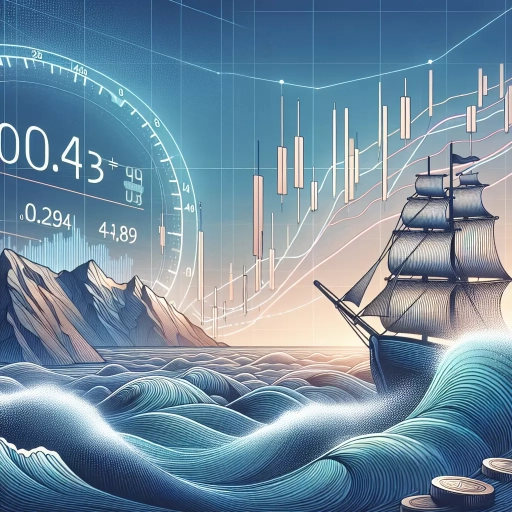 Exchange Rates Showcase Stability Despite Slight Fluctuations Over Time in New 24-hour Data Set