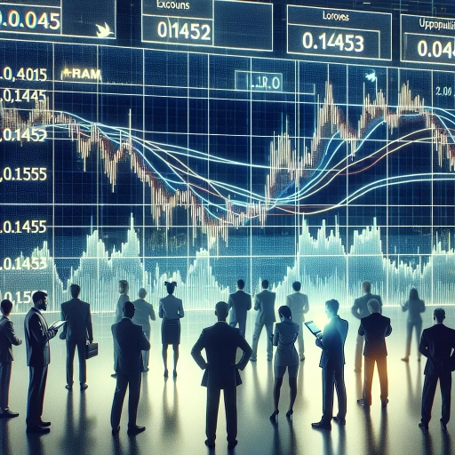 Stability Phenomenon: Slight Exchange Rate Fluctuations Observed for 24 Hours