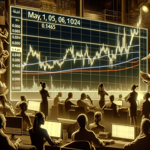 Minor Fluctuations Recorded In Overnight Exchange Rates Within A Narrow Band