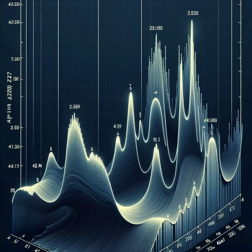 Fluctuating Currency Rates Exhibit Intriguing Volatility in April 2024