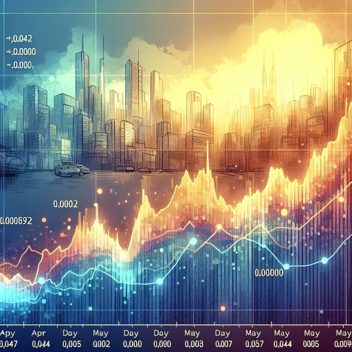 Steady Rise in Exchange Rates Noticeable- A Sign of Economic Stability?