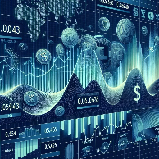 Stability Reigns with HNL Exchange Rates Exhibiting Subtle Fluctuations