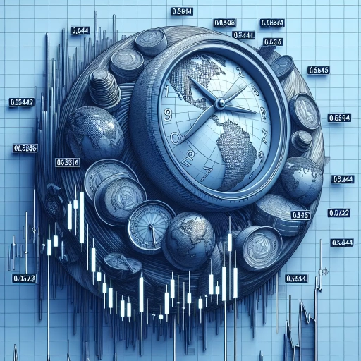 Dynamic Shifts Observed in HNL Exchange Rates over 24-Hour Span