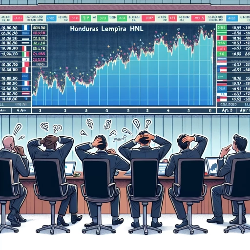 Unexpected HNL Volatility Causes Market Stir