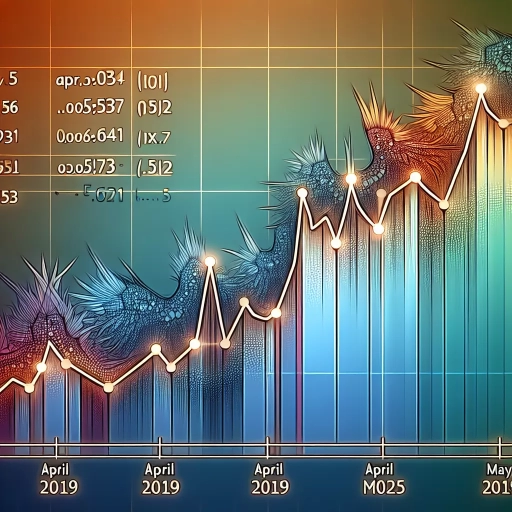 Unsteady HNL Exchange Rate: Fluctuating April Trends Heading into May