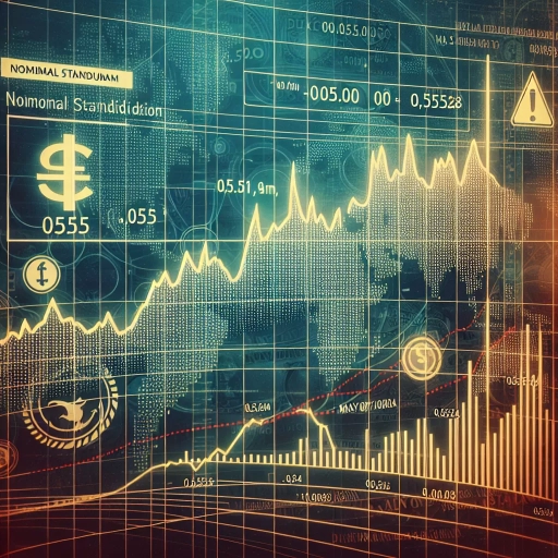 Decoding the Nominal Stability in HNL Exchange Rates