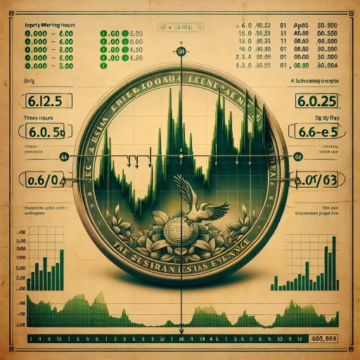 Unwavering Stability Marks SLL Exchange Rates Over Four-Day Stretch