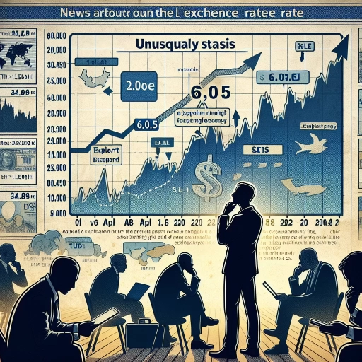  Unprecedented Stasis in the SLL Exchange Rates Prompts Market Speculations