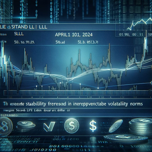 Rock Solid Stability Evident SLL Exchange Rate Holds Steady