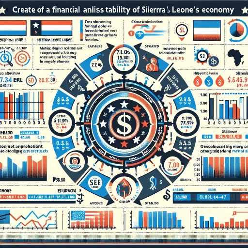 Stable Sierra Leonean Leone Exchange Rates Showcase Economic Consistency