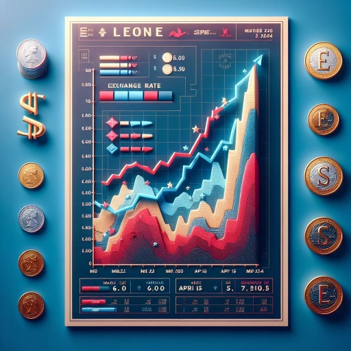 Persistent SLL Exchange Rate Stability Promises Promising Market Outlook