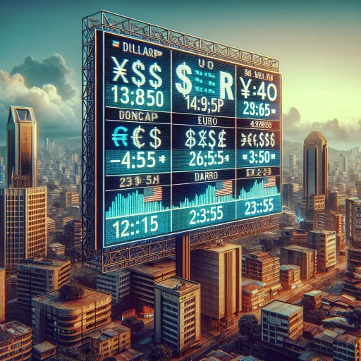 Stability Reigns Supreme: SLL Exchange Rate Holds the Fort Through the Day