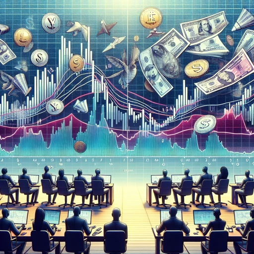 Steady State of LRD Exchange Rate Prompts Mixed Market Outlook