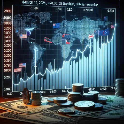 Slight Fluctuations Observed in LYD Exchange Rates in Under-the-Radar Movement