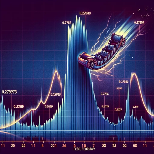  LYD Exchange Experiences Remarkable Volatility in February 2024 