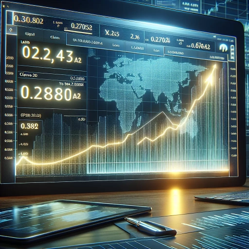 Lybian Dinar Exchange Rate Displays Remarkable Stability Through the Day Despite Slight Morning Shake-ups