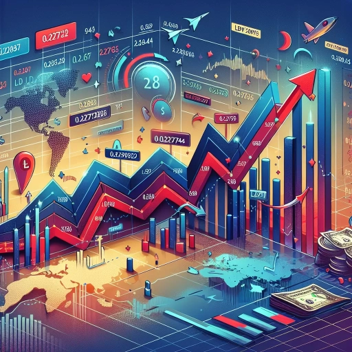 LYD Exchange Rate Experiences Significant Shift in Late Evening Trade