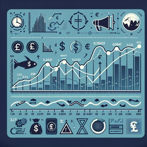 Steep Rise and Subtle Dip in LYD Exchange Rate Observed