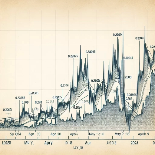  LYD Exchange Steadily Climbing Over a One-Month Period