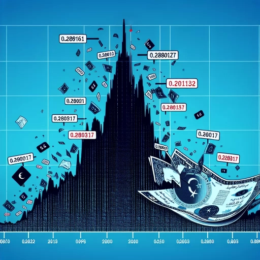 LYD Exchange Rate Exhibits Noticeable Fluctuations Through Series of Highs and Lows