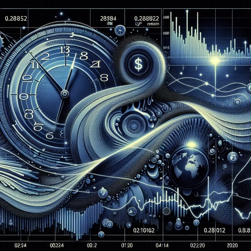 Unpredictable Ripples in LYD Exchange Rates Observed