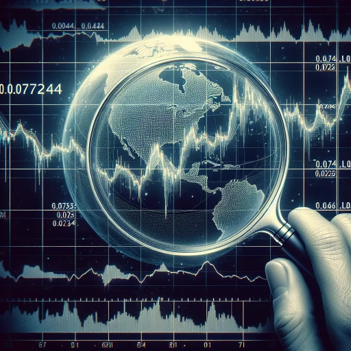 Dramatic Fluctuations Observed in SZL Exchange Rates