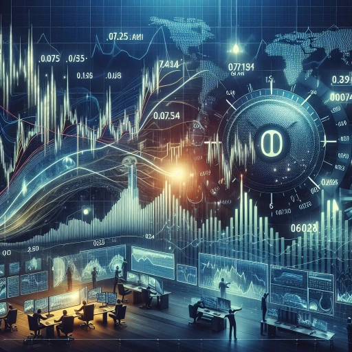 Unpredicatble SZL Exchange Rate Soars with Notable Volatility