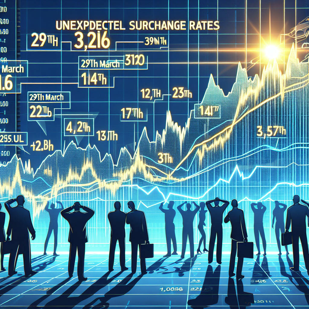 The SZL Exchange Rates: An Unexpected Surge