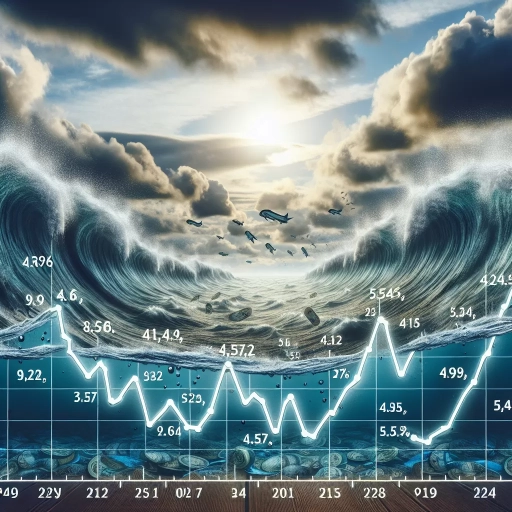 Rise and Fall: Recent SZL Exchange Rate Presents A Turbulent Wave