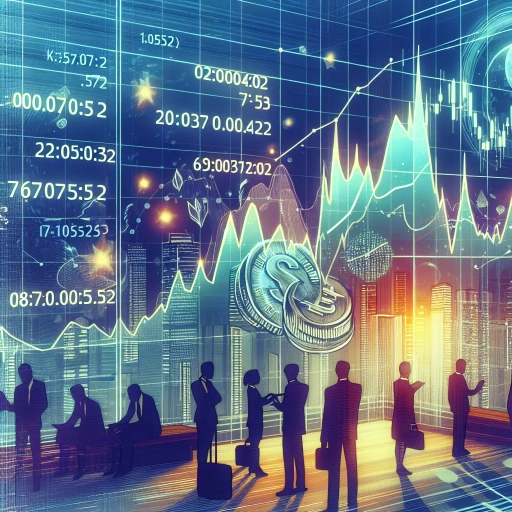 Market Reacts as SZL Exchange Rate Experiences Marginal Fluctuation