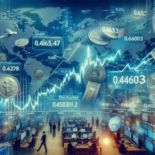 Unforeseen LTL Exchange Rate Stability Defies Market Expectations